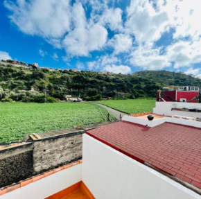 La Calzada View
